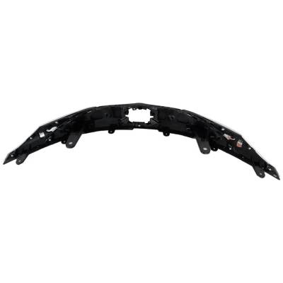 Rareelectrical - New Textured Black Grille Assembly Compatible With Toyota Sienna Xle 4 Cyl 2.5L Sienna Le 4 Cyl 2.5L - Image 5