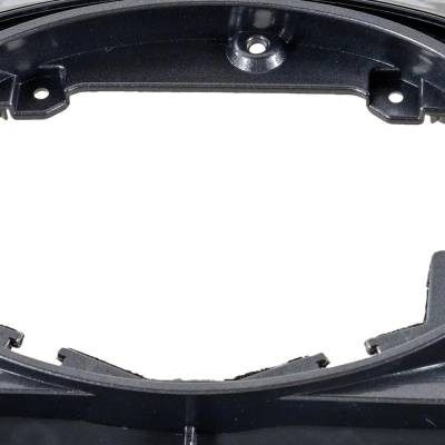 Rareelectrical - New Painted Silver Grille Assembly Compatible With Toyota Avalon Xle 4 Cyl 2.5L Avalon Limited 4 Cyl - Image 7