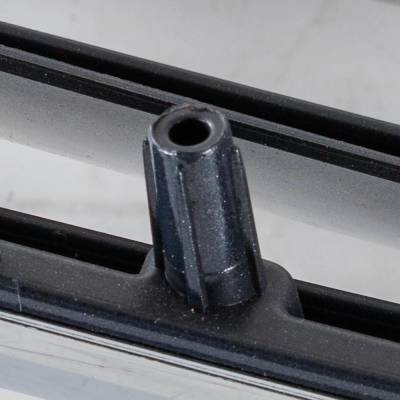 Rareelectrical - New Painted Silver Grille Assembly Compatible With Toyota Avalon Xle 4 Cyl 2.5L Avalon Limited 4 Cyl - Image 8