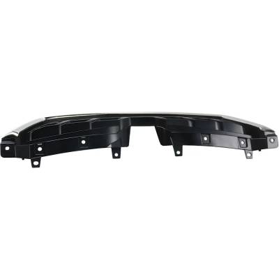 Rareelectrical - New Textured Black Grille Assembly Compatible With Subaru Forester 2.5I Convenience 4 Cyl 2.5L - Image 6