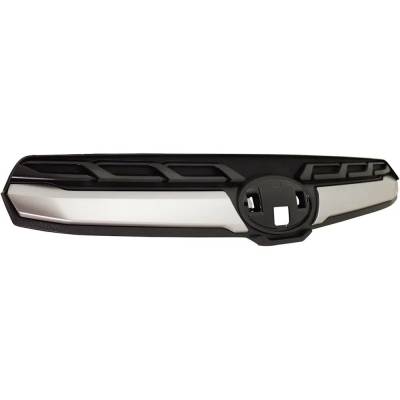 Rareelectrical - New Grille Assembly Compatible With Subaru Forester 2.5I Limited 4 Cyl 2.5L Forester 2.0Xt Touring 4 - Image 2