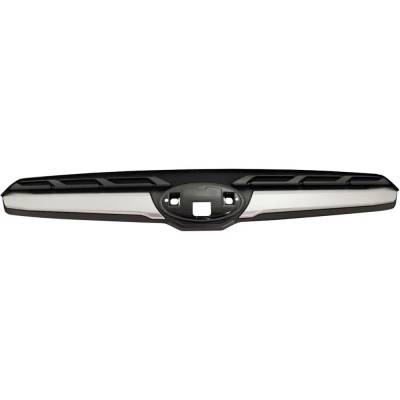 Rareelectrical - New Grille Assembly Compatible With Subaru Forester 2.5I Premium 4 Cyl 2.5L Forester 2.5I Touring 4 - Image 4