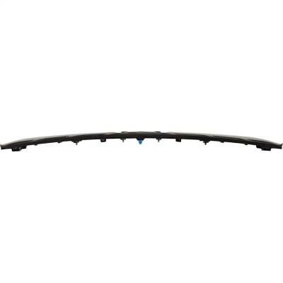 Rareelectrical - New Grille Assembly Compatible With Subaru Forester 2.5I Premium 4 Cyl 2.5L Forester 2.5I Touring 4 - Image 6