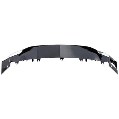 Rareelectrical - Painted Black Grille Assembly Compatible With Nissan Maxima Sr 6 Cyl 3.5L 2019 By Ni1200298 - Image 5