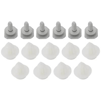 Rareelectrical - Upper Grille Assembly Compatible With Subaru Forester Wilderness 4 Cyl 2.5L 2022-2024 By Su1200213 - Image 7