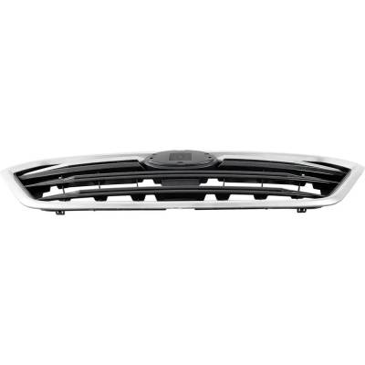 Rareelectrical - New Grille Assembly Compatible With Subaru Legacy 2.5I Touring 4 Cyl 2.5L Legacy 2.5I 4 Cyl 2.5L - Image 6