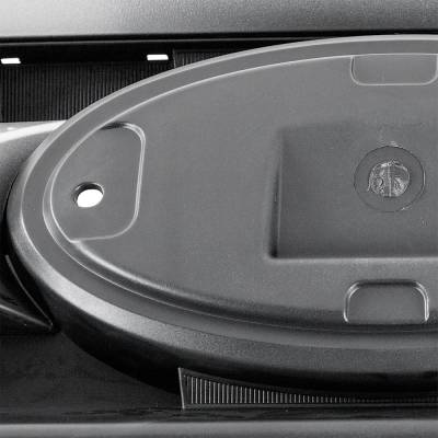 Rareelectrical - New Grille Assembly Compatible With Subaru Legacy 2.5I Touring 4 Cyl 2.5L Legacy 2.5I 4 Cyl 2.5L - Image 7