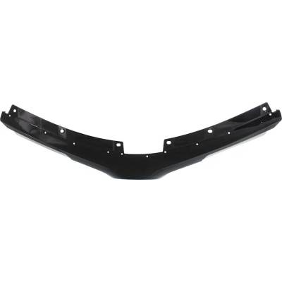 Rareelectrical - New Chrome Grille Assembly Compatible With Toyota Rav4 Le 4 Cyl 2.5L Rav4 Xle 4 Cyl 2.5L Rav4 Hybrid - Image 4