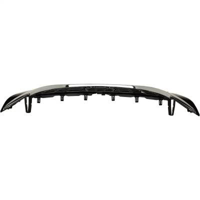 Rareelectrical - Grille Assembly Compatible With Nissan Altima Sr 4 Cyl 2.0L 2019-2022 Ni1200293 623106Cg1b - Image 6