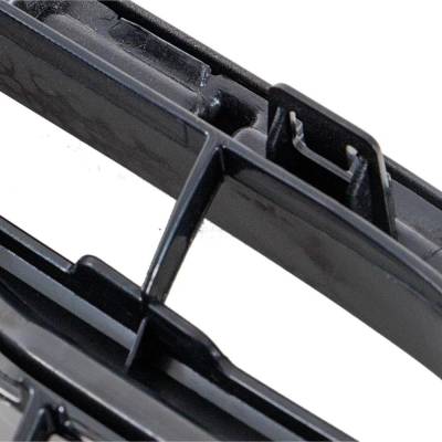 Rareelectrical - New Grille Assembly Compatible With Subaru Legacy 2.5I Sport 4 Cyl 2.5L Legacy 3.6R Limited 6 Cyl - Image 8