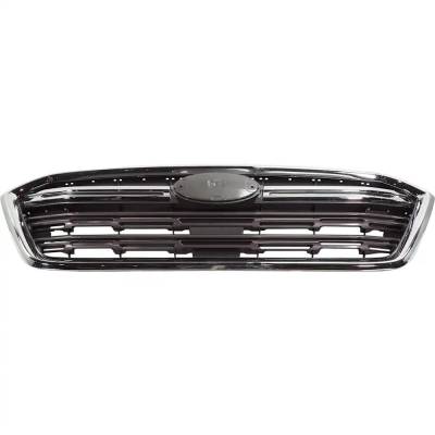 Rareelectrical - New Paintable Grille Assembly Compatible With Subaru Outback 3.6R Limited 6 Cyl 3.6L Outback 3.6R - Image 4