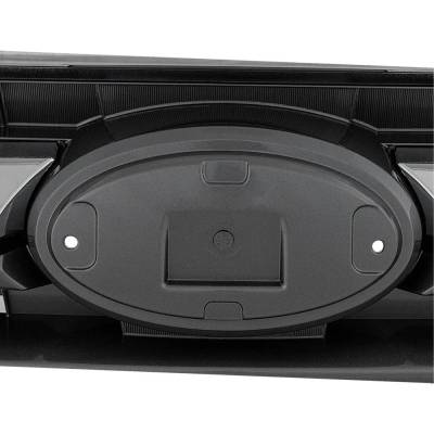 Rareelectrical - New Grille Assembly Compatible With Subaru Legacy 2.5I 4 Cyl 2.5L Legacy 3.6R Touring 6 Cyl 3.6L - Image 7