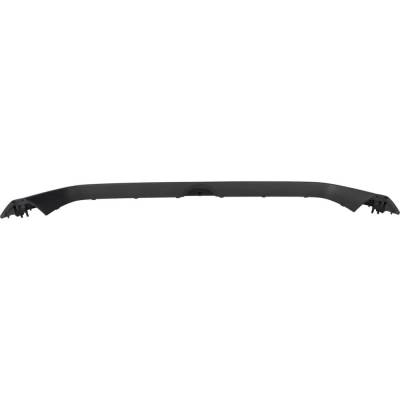 Rareelectrical - New Primed Grille Assembly Compatible With Toyota 4Runner Trd Off-Road 6 Cyl 4.0L 4Runner Trd - Image 6
