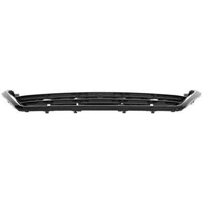Rareelectrical - New Lower Grille Assembly Compatible With Subaru Forester Touring 4 Cyl 2.5L Forester Premier 4 Cyl - Image 6