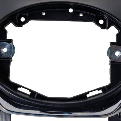 Rareelectrical - Grille Assembly Compatible With Toyota Sienna Le 6 Cyl 3.5L 2018-2020 By To1200433 5310108150 - Image 7