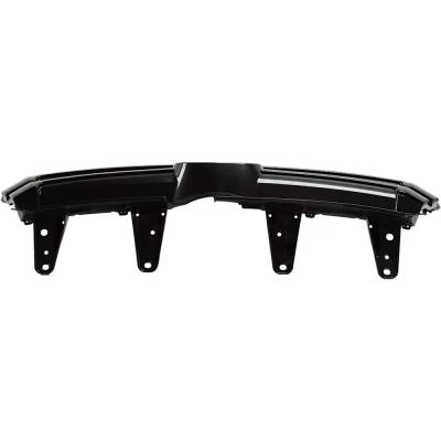 Rareelectrical - New Black Grille Assembly Compatible With Toyota Highlander Limited 6 Cyl 3.5L Highlander Le 4 Cyl - Image 6