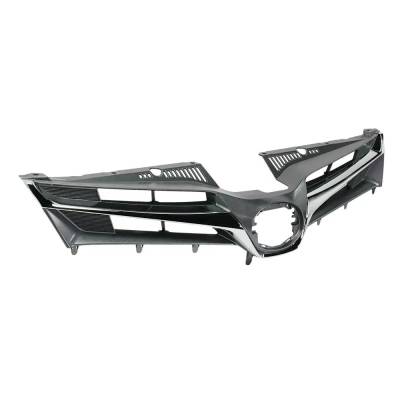 Rareelectrical - New Grille Assembly Compatible With Toyota Sienna Limited 6 Cyl 3.5L Sienna Limited Premium 6 Cyl - Image 2