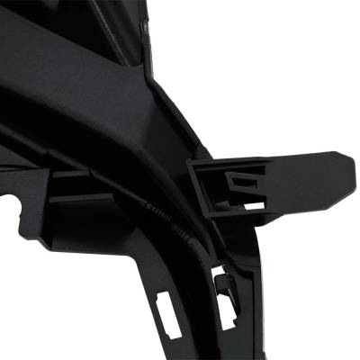 Rareelectrical - Black Grille Assembly Compatible With Toyota Sienna Se 6 Cyl 3.5L 2018-2020 To1200429 5311408060 - Image 7