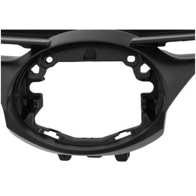 Rareelectrical - New Grille Assembly Compatible With Toyota Corolla Le 4 Cyl 1.8L Corolla Le Eco 4 Cyl 1.8L Corolla L - Image 7