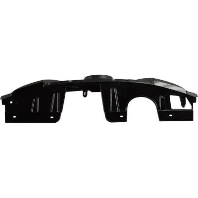 Rareelectrical - New Grille Assembly Compatible With Nissan Rogue Sv 4 Cyl 2.5L Rogue Sv Hybrid 4 Cyl 2.0L 2017 - Image 6