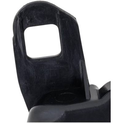 Rareelectrical - New Painted Dark Gray Grille Assembly Compatible With Mercedes Benz S560 Base 8 Cyl 4.0L S450 4Matic - Image 7