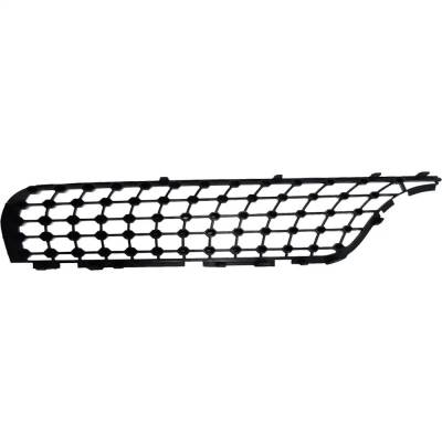 Rareelectrical - New Upper Left Grille Assembly Compatible With Mercedes Benz Glc43 Amg 4Matic 6 Cyl 3.0L Glc300 - Image 4