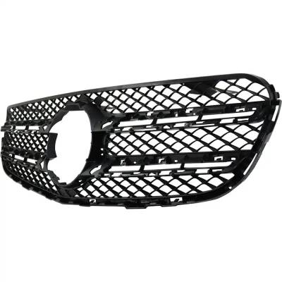 Rareelectrical - Grille Assembly Compatible With Mercedes Benz Glc300 4Matic 4 Cyl 2.0L Glc300 Base 4 Cyl 2.0L - Image 3