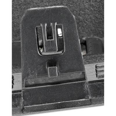 Rareelectrical - New Honeycomb Grille Assembly Compatible With Nissan Pathfinder Sv 6 Cyl 3.5L Pathfinder Sl 6 Cyl - Image 7