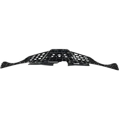 Rareelectrical - New Paintable Grille Assembly Compatible With Nissan Juke Sv 4 Cyl 1.6L Juke S 4 Cyl 1.6L Juke Sl 4 - Image 6