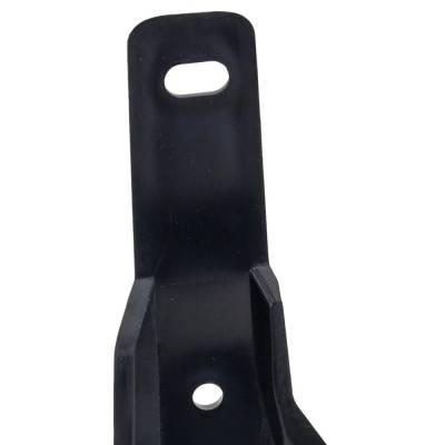 Rareelectrical - New Textured Black Grille Assembly Compatible With Mercedes Benz Glc300 4Matic 4 Cyl 2.0L Glc43 Amg - Image 7