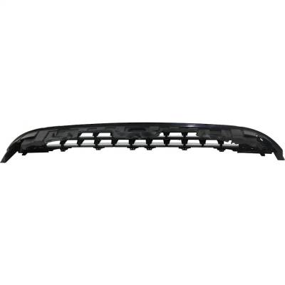 Rareelectrical - New Grille Assembly Compatible With Mini Cooper Base 3 Cyl 1.5L Cooper Base 4 Cyl 1.6L 2014-2021 - Image 5