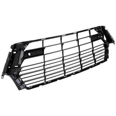 Rareelectrical - New Lower Grille Assembly Compatible With Lexus Gs350 Base 6 Cyl 3.5L Gs200t Base 4 Cyl 2.0L Gs450h - Image 3