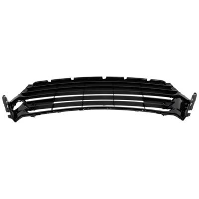 Rareelectrical - New Lower Grille Assembly Compatible With Lexus Gs350 Base 6 Cyl 3.5L Gs200t Base 4 Cyl 2.0L Gs450h - Image 5