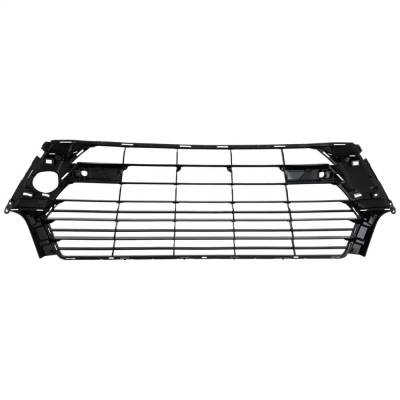 Rareelectrical - New Lower Grille Assembly Compatible With Lexus Gs300 Base 4 Cyl 2.0L Gs200t Base 4 Cyl 2.0L Gs450h - Image 4