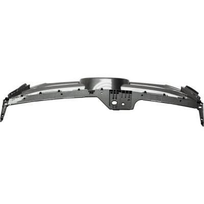 Rareelectrical - New Painted Silver Grille Assembly Compatible With Lexus Is300 Base 6 Cyl 3.5L Is200t Base 4 Cyl - Image 4