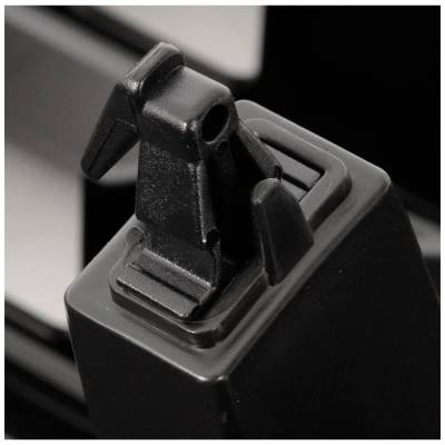 Rareelectrical - Primed Shell Grille Assembly Compatible With Nissan Kicks S 4 Cyl 1.6L Kicks Sv 4 Cyl 1.6L 2021-2023 - Image 7