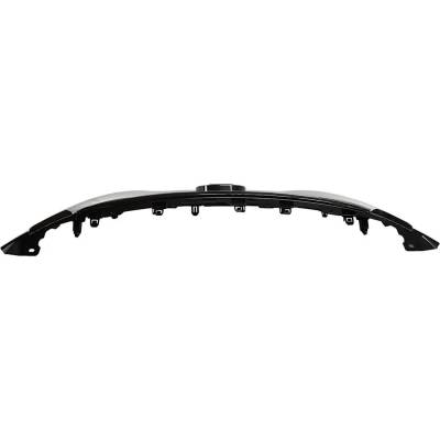 Rareelectrical - New Chrome Shell Grille Assembly Compatible With Nissan Altima Sl 6 Cyl 3.5L Altima Sv 4 Cyl 2.5L - Image 6