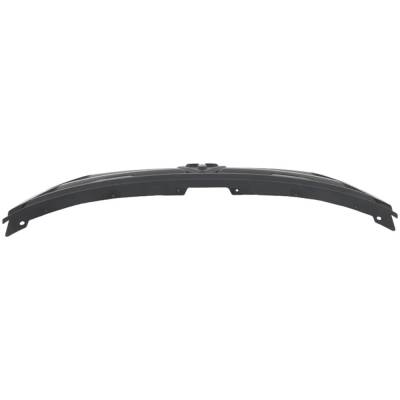 Rareelectrical - New Textured Black Grille Assembly Compatible With Mitsubishi Outlander Sport Sp 4 Cyl 2.0L Rvr Le 4 - Image 5