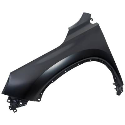 Rareelectrical - Black Shell Grille Assembly Compatible With Kia Forte Gt-Line 4 Cyl 2.0L 2022-2024 By Ki1200227 - Image 2