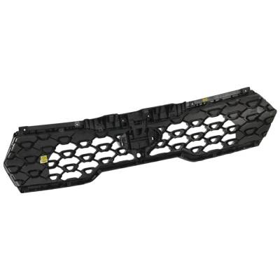 Rareelectrical - New Painted Black Grille Assembly Compatible With Kia Sorento Sx Prestige 4 Cyl 2.5L 2021 Ki1200223 - Image 5