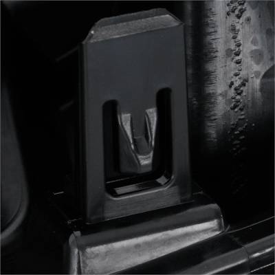 Rareelectrical - New Painted Black Grille Assembly Compatible With Nissan Armada S 8 Cyl 5.6L Armada Sv 8 Cyl 5.6L - Image 7