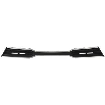 Rareelectrical - New Textured Dark Gray Grille Assembly Compatible With Kia Rio S 4 Cyl 1.6L Rio Ex Premium 4 Cyl - Image 2