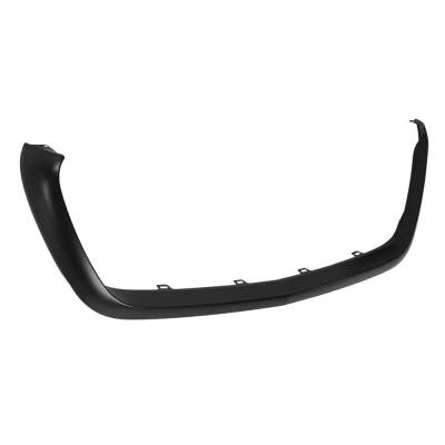 Rareelectrical - New Grille Shell Grille Assembly Compatible With Mercedes Benz Sprinter 3500Xd Base 4 Cyl 2.1L - Image 3