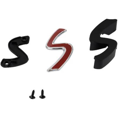 Rareelectrical - New Grille Assembly Compatible With Mini Cooper S 4 Cyl 1.6L Cooper S 4 Cyl 2.0L 2014-2021 By - Image 8