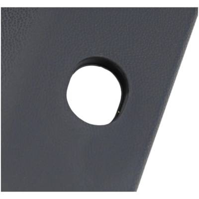 Rareelectrical - New Grille Assembly Compatible With Nissan Rogue Sport Sv 4 Cyl 2.0L Rogue Sport Sl 4 Cyl 2.0L Rogue - Image 7