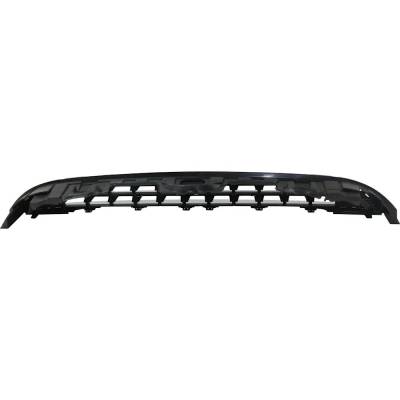 Rareelectrical - New Textured Black Grille Assembly Compatible With Mini Cooper Base 3 Cyl 1.5L Cooper Base 4 Cyl - Image 5
