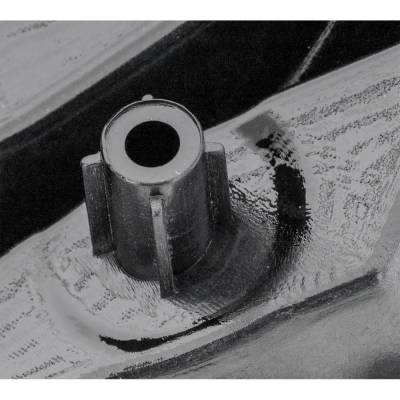 Rareelectrical - New Chrome Insert Grille Assembly Compatible With Kia Optima Ex Premium 4 Cyl 1.6L Optima Sx 4 Cyl - Image 7