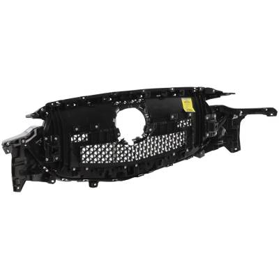 Rareelectrical - New Grille Assembly Compatible With Mazda Cx-5 Signature 4 Cyl 2.2L Cx-5 Gx 4 Cyl 2.0L Cx-5 Grand - Image 5