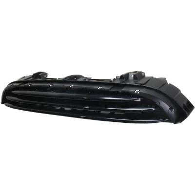 Rareelectrical - New Grille Assembly Compatible With Mini Cooper Base 4 Cyl 1.6L 2015 Hatchback, For Models With - Image 3