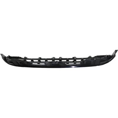 Rareelectrical - New Grille Assembly Compatible With Mini Cooper Base 4 Cyl 1.6L 2015 Hatchback, For Models With - Image 4